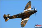 Supermarine Spitfire Mk  XIV - Planes of Fame Airshow 2012: Day 2 [ DAY 2 ]