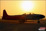 North American T-33A Shooting  Star - Planes of Fame Airshow 2012: Day 2 [ DAY 2 ]