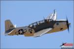Grumman TBM-3E Avenger - Planes of Fame Airshow 2012: Day 2 [ DAY 2 ]