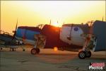 Grumman TBM-3E Avengers - Planes of Fame Airshow 2012: Day 2 [ DAY 2 ]