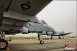 Republic A-10A Thunderbolt  II - Riverside Airport Airshow 2012