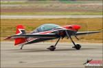 Doug Jardine Sbach 342 - Riverside Airport Airshow 2012