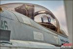 Boeing F/A-18C Hornet - Riverside Airport Airshow 2012