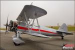 Boeing PT-17 Stearman - Riverside Airport Airshow 2012