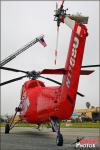 Sikorsky S-58ET Heli-Flite - Riverside Airport Airshow 2012