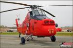 Sikorsky S-58ET Heli-Flite - Riverside Airport Airshow 2012