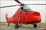 Sikorsky S-58ET Heli-Flite - Riverside Airport Airshow 2012