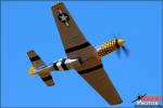 North American P-51D Mustang - Thunder over the Valley Airshow 2012