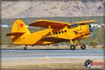 Antonov AN-2 Colt - Apple Valley Airshow 2013