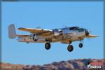 North American B-25J Mitchell - Apple Valley Airshow 2013