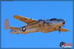 North American B-25J Mitchell - Apple Valley Airshow 2013