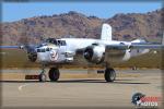 North American B-25J Mitchell - Apple Valley Airshow 2013