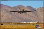 Douglas C-47B Skytrain - Apple Valley Airshow 2013