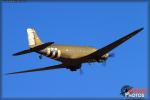 Douglas C-47B Skytrain - Apple Valley Airshow 2013