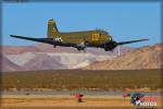 Douglas C-47B Skytrain - Apple Valley Airshow 2013