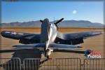 Vought F4U-1A Corsair - Apple Valley Airshow 2013