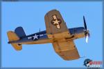 Vought F4U-1A Corsair - Apple Valley Airshow 2013