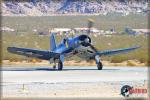 Vought F4U-1A Corsair - Apple Valley Airshow 2013
