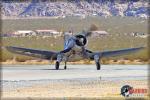 Vought F4U-1A Corsair - Apple Valley Airshow 2013