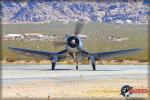 Vought F4U-1A Corsair - Apple Valley Airshow 2013
