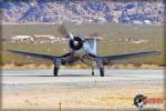 Vought F4U-1A Corsair - Apple Valley Airshow 2013