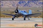 Vought F4U-1A Corsair - Apple Valley Airshow 2013