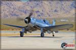 Vought F4U-1A Corsair - Apple Valley Airshow 2013