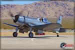 Vought F4U-1A Corsair - Apple Valley Airshow 2013
