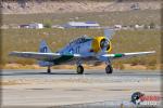 John Collver SNJ-5 War  Dog - Apple Valley Airshow 2013