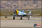 John Collver SNJ-5 War  Dog - Apple Valley Airshow 2013