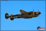 Lockheed P-38J Lightning - Apple Valley Airshow 2013