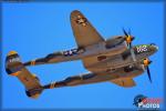Lockheed P-38J Lightning - Apple Valley Airshow 2013