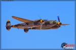 Lockheed P-38J Lightning - Apple Valley Airshow 2013