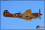 Curtiss P-40N Warhawk - Apple Valley Airshow 2013