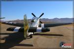 North American P-51D Mustang - Apple Valley Airshow 2013