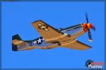 North American P-51D Mustang - Apple Valley Airshow 2013