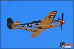 North American P-51D Mustang - Apple Valley Airshow 2013