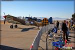 Planes of Fame Warbirds - Apple Valley Airshow 2013