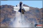 RC Airplane - Apple Valley Airshow 2013