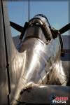 Douglas SBD-5 Dauntless - Apple Valley Airshow 2013
