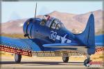 Douglas SBD-5 Dauntless - Apple Valley Airshow 2013