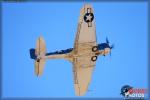 Douglas SBD-5 Dauntless - Apple Valley Airshow 2013