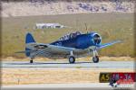 Douglas SBD-5 Dauntless - Apple Valley Airshow 2013