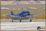 Douglas SBD-5 Dauntless - Apple Valley Airshow 2013