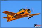 North American T-28B Trojan - Apple Valley Airshow 2013