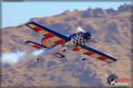 Tim Just Extra EA-300S - Apple Valley Airshow 2013