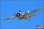 Grumman FM-2 Wildcat - Cable Air Faire 2013 [ DAY 1 ]