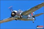 Grumman FM-2 Wildcat - Cable Air Faire 2013 [ DAY 1 ]