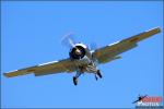 Grumman FM-2 Wildcat - Cable Air Faire 2013 [ DAY 1 ]