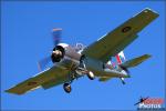 Grumman FM-2 Wildcat - Cable Air Faire 2013 [ DAY 1 ]